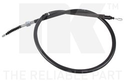CABLU FRANA DE MANA NK 901927 - Compatibil cu CITROEN