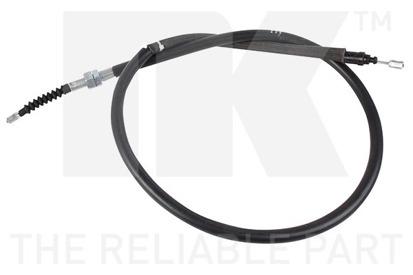 Cablu frana de mana NK 901927
