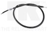 Cablu frana de mana NK 901927