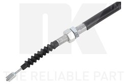 Cablu frana de mana NK 901927