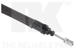 Cablu frana de mana NK 901927