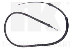 CABLU FRANA DE MANA NK 901936 - Compatibil cu CITROEN