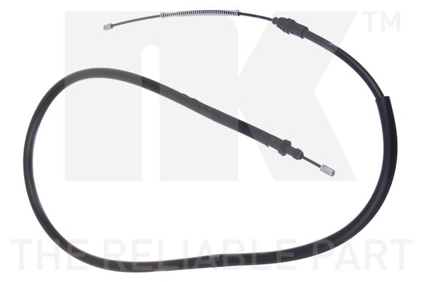 CABLU FRANA DE MANA NK 901936 - Compatibil cu CITROEN