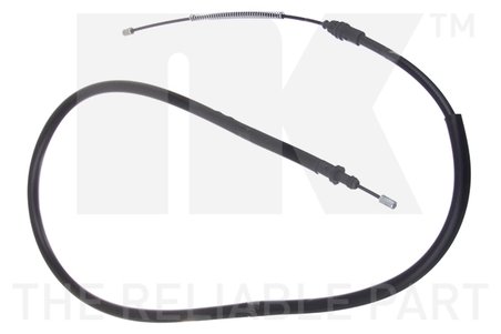 CABLU FRANA DE MANA NK 901936 - Compatibil cu CITROEN