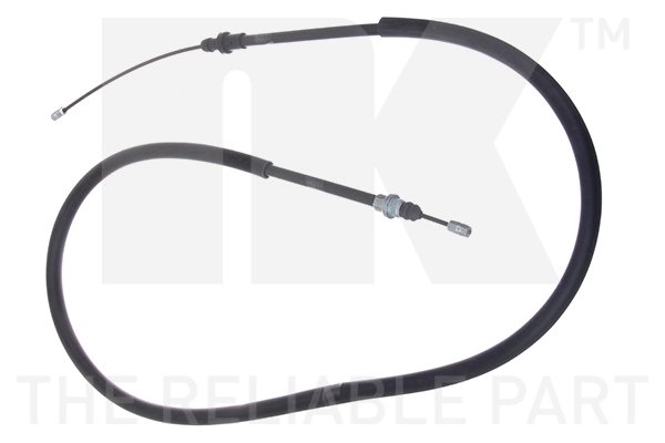 CABLU FRANA DE MANA NK 901938 - Compatibil cu CITROEN