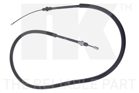 CABLU FRANA DE MANA NK 901938 - Compatibil cu CITROEN