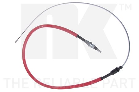 CABLU FRANA DE MANA NK 901946 - Compatibil cu CITROEN