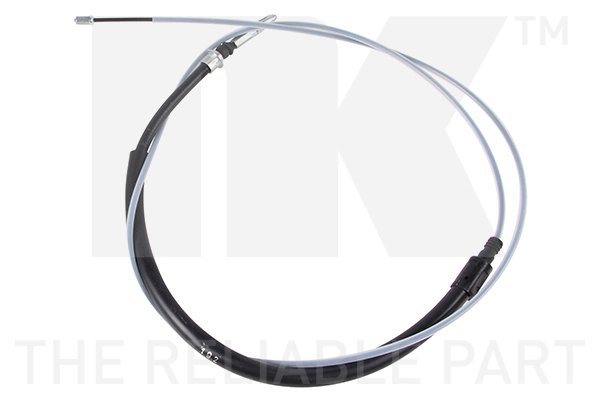 CABLU FRANA DE MANA NK 901947 - Compatibil cu CITROEN
