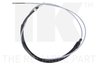 CABLU FRANA DE MANA NK 901947 - Compatibil cu CITROEN