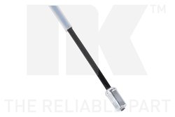 CABLU FRANA DE MANA NK 901947 - Compatibil cu CITROEN