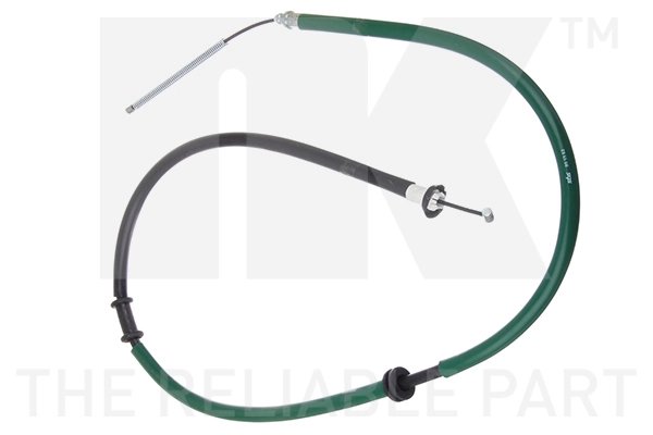 CABLU FRANA DE MANA NK 901962 - Compatibil cu CITROEN, FIAT, PEUGEOT