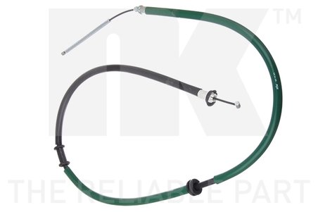 CABLU FRANA DE MANA NK 901962 - Compatibil cu CITROEN, FIAT, PEUGEOT