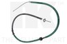 CABLU FRANA DE MANA NK 901962 - Compatibil cu CITROEN, FIAT, PEUGEOT