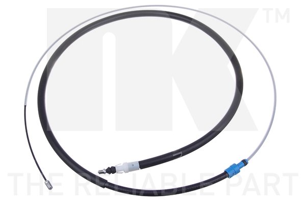 CABLU FRANA DE MANA NK 901965 - Compatibil cu CITROEN, PEUGEOT