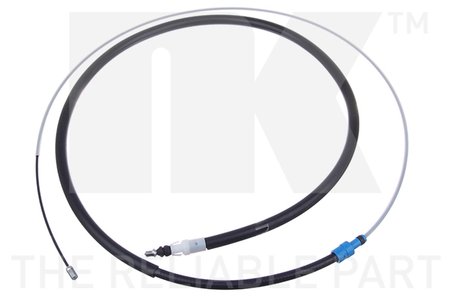 CABLU FRANA DE MANA NK 901965 - Compatibil cu CITROEN, PEUGEOT