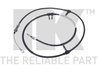 CABLU FRANA DE MANA NK 901969 - Compatibil cu CITROEN, FIAT, PEUGEOT