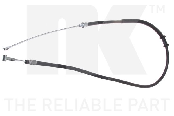 CABLU FRANA DE MANA NK 901970 - Compatibil cu CITROEN, FIAT, PEUGEOT