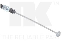 CABLU FRANA DE MANA NK 901970 - Compatibil cu CITROEN, FIAT, PEUGEOT