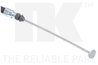 CABLU FRANA DE MANA NK 901970 - Compatibil cu CITROEN, FIAT, PEUGEOT