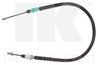 CABLU FRANA DE MANA NK 901974 - Compatibil cu CITROEN