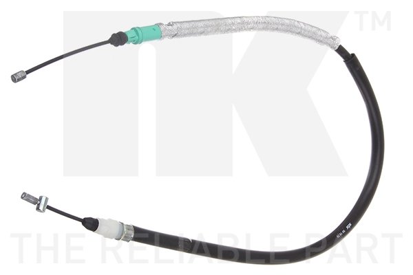 CABLU FRANA DE MANA NK 901975 - Compatibil cu CITROEN