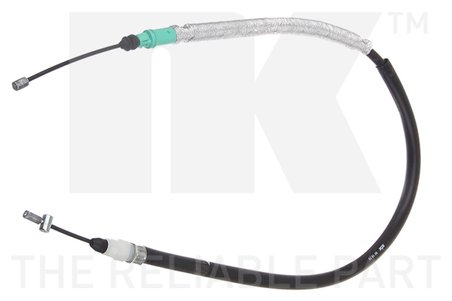 CABLU FRANA DE MANA NK 901975 - Compatibil cu CITROEN