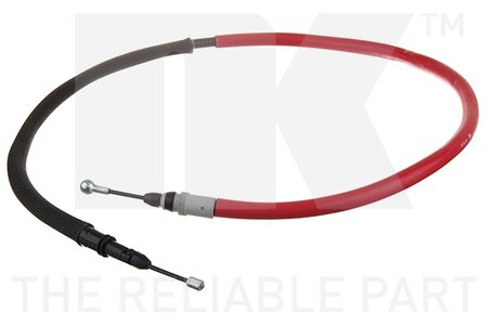 CABLU FRANA DE MANA NK 901995 - Compatibil cu CITROEN, FIAT, LANCIA, PEUGEOT