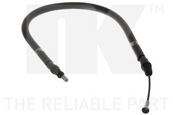 CABLU FRANA DE MANA NK 901996 - Compatibil cu CITROEN, DS, PEUGEOT