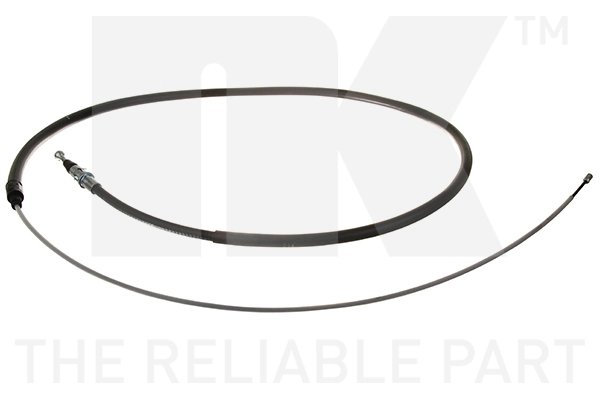 CABLU FRANA DE MANA NK 901998 - Compatibil cu CITROEN