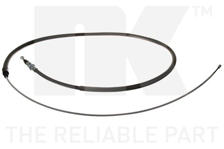 CABLU FRANA DE MANA NK 901998 - Compatibil cu CITROEN