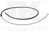 CABLU FRANA DE MANA NK 901998 - Compatibil cu CITROEN