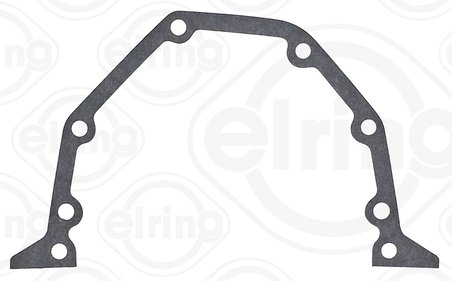 garnit.etansare, capac (carter motor) Elring 902.190
