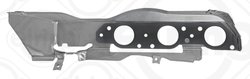 GARNITURA GALERIE EVACUARE ELRING 902.670 - Compatibil cu LAND ROVER