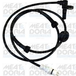 SENZOR ABS MEAT & DORIA 90204 - Compatibil cu FIAT