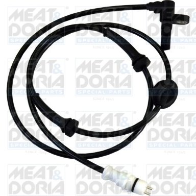 SENZOR ABS MEAT & DORIA 90204 - Compatibil cu FIAT