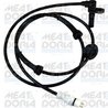 SENZOR ABS MEAT & DORIA 90204 - Compatibil cu FIAT