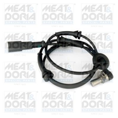 Senzor ABS Meat & Doria 90214
