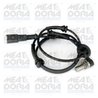 Senzor ABS Meat & Doria 90214