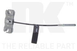 CABLU FRANA DE MANA NK 9022107 - Compatibil cu NISSAN