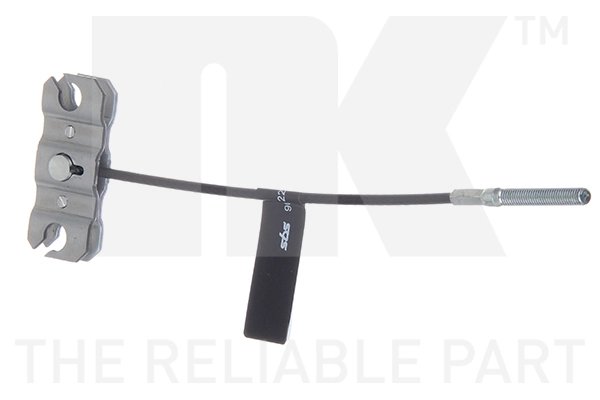 CABLU FRANA DE MANA NK 9022107 - Compatibil cu NISSAN