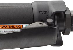 MASINA DE INSURUBAT CU CLICHET (AER COMPRIMAT) HAZET 9022-360 - Piesa auto compatibila cu mai multe marci