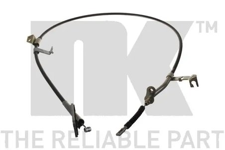 CABLU FRANA DE MANA NK 9022108 - Compatibil cu NISSAN