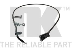 CABLU FRANA DE MANA NK 9022109 - Compatibil cu NISSAN