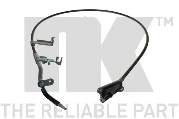 CABLU FRANA DE MANA NK 9022109 - Compatibil cu NISSAN