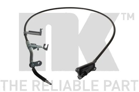 CABLU FRANA DE MANA NK 9022109 - Compatibil cu NISSAN