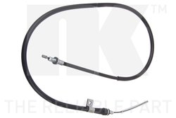 CABLU FRANA DE MANA NK 9022111 - Compatibil cu NISSAN