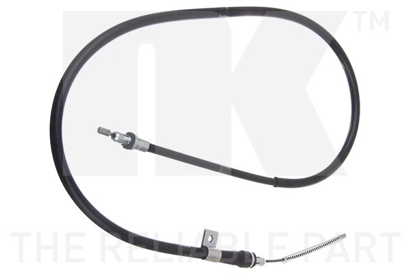 CABLU FRANA DE MANA NK 9022111 - Compatibil cu NISSAN