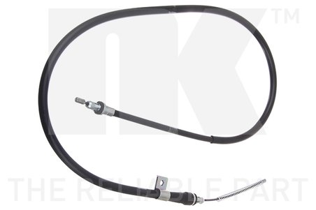 CABLU FRANA DE MANA NK 9022111 - Compatibil cu NISSAN