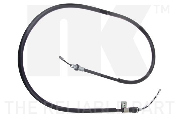 CABLU FRANA DE MANA NK 9022116 - Compatibil cu NISSAN