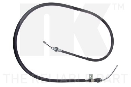 CABLU FRANA DE MANA NK 9022116 - Compatibil cu NISSAN